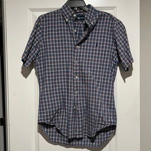 Ralph Lauren Classic fit